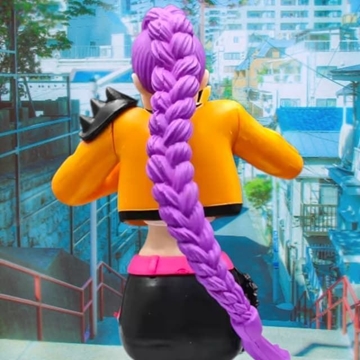 Figura Rumi - Imagen 2