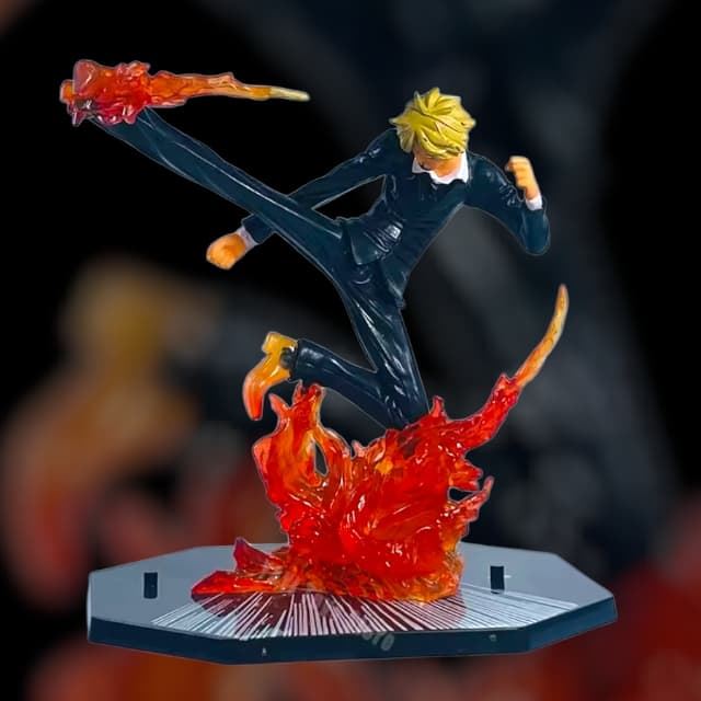 Figura Sanji - Imagen 1