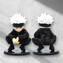 Figura Satoru Gojo - Imagen 1