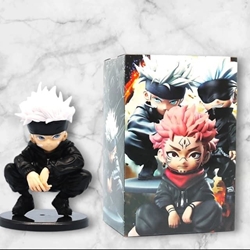 Figura Satoru Gojo - Imagen 2