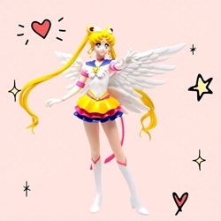 Figura Seylor Moon - Imagen 1