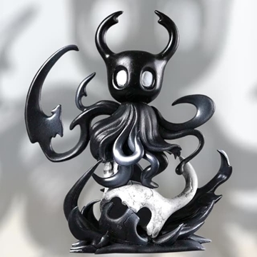 Figura Shade - Imagen 1