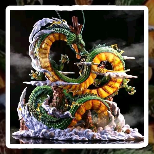 Figura Sheron - Imagen 1