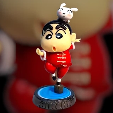 Figura Shin Chan - Imagen 1