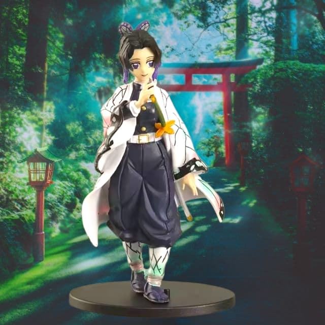 Figura Shinobu - Imagen 1