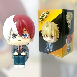 Figura Shoto Todoroki - Imagen 1
