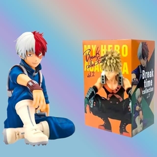 Figura Shoto - Imagen 1