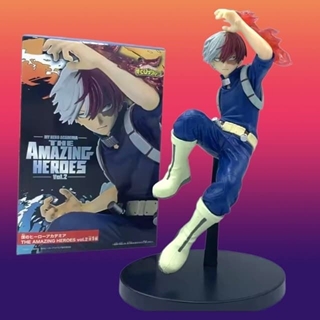 Figura Shoto - Imagen 1