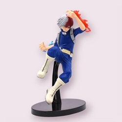 Figura Shouto Todoroki - Imagen 1
