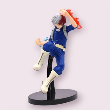 Figura Shouto Todoroki - Imagen 1