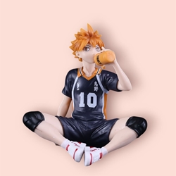 Figura Shoyo Hinata 2 - Imagen 1