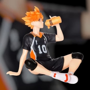 Figura Shoyo Hinata 2 - Imagen 2