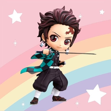 Figura Tangiro - Imagen 1