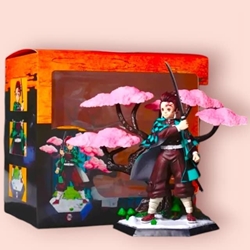 Figura Tanjiro - Imagen 1