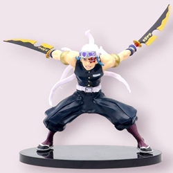 Figura Tengen Uzui - Imagen 1