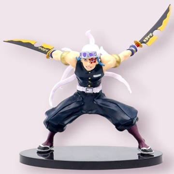 Figura Tengen Uzui - Imagen 1
