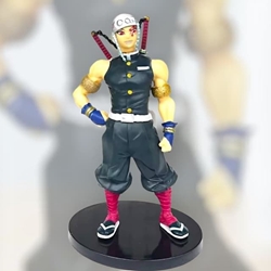 Figura Tengen Uzui - Imagen 1