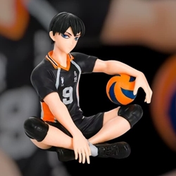 Figura Tobio Kageyama - Imagen 1