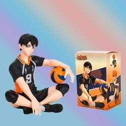 Figura Tobio Kageyama - Imagen 2