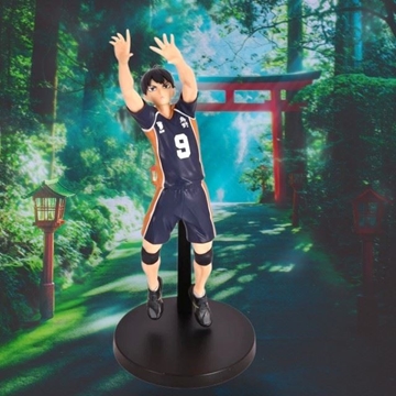 Figura Tobio Kageyama - Imagen 1