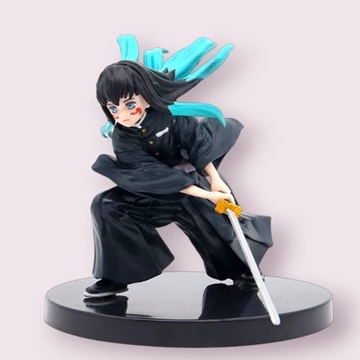 Figura Tokito Muichiro - Imagen 1