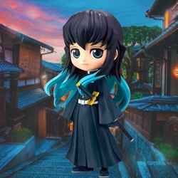 Figura Tokito - Imagen 1