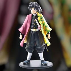 Figura Tomioka - Imagen 1