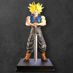 Figura Trunk - Imagen 1