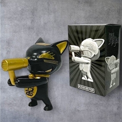 Figura Turbo abuela - Imagen 1