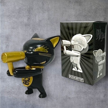 Figura Turbo abuela - Imagen 1