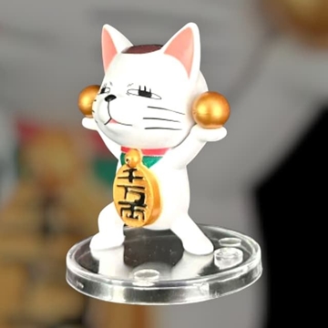 Figura Turbo Abuela - Imagen 1