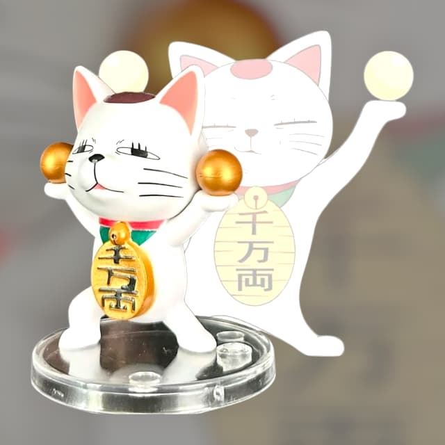 Figura Turbo Abuela - Imagen 2