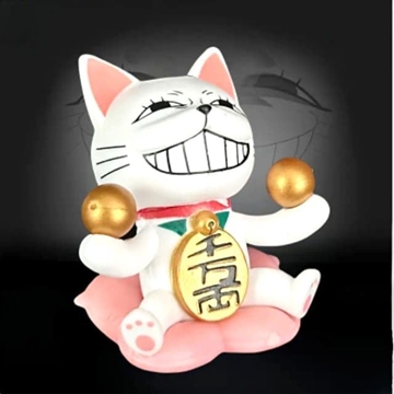 Figura Turbo abuela - Imagen 1