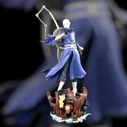 Figura Uchiha - Imagen 2