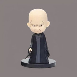 Figura Voldemort - Imagen 1