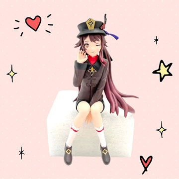 Figura Xy Tao - Imagen 1