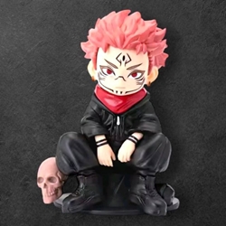 Figura Yuji Itadori - Imagen 1