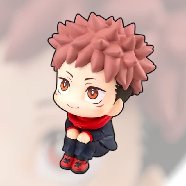 Figura Yuji - Imagen 1