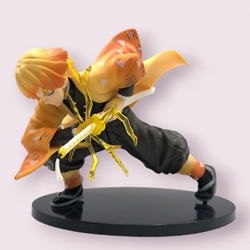 Figura Zenitsu - Imagen 1