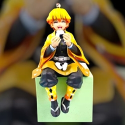 Figura Zenitsu - Imagen 1