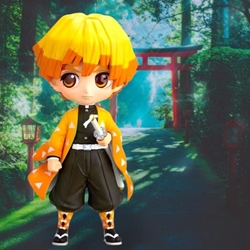 Figura Zenitsu - Imagen 1