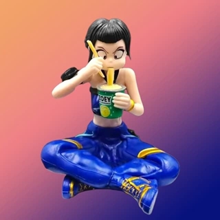 Figura Zoe - Imagen 1