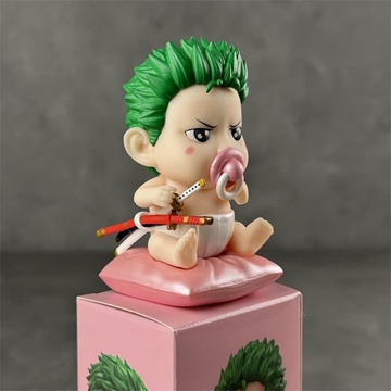 Figura Zoro bebé - Imagen 2