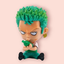 Figura Zoro - Imagen 1