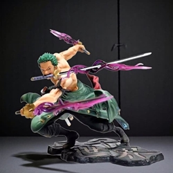 Figura Zoro - Imagen 1