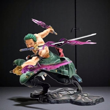 Figura Zoro - Imagen 1