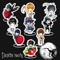 Figuras acrílicas - Imagen 1