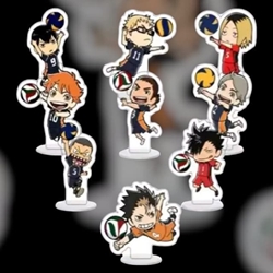 Figuras acrílicas - Imagen 1