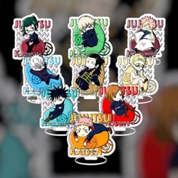 Figuras acrílicas - Imagen 1