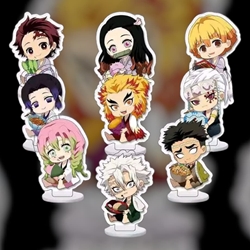 Figuras acrílicas - Imagen 1